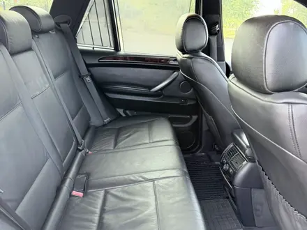 BMW X5 2006 года за 7 100 000 тг. в Алматы – фото 24
