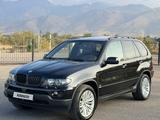 BMW X5 2006 годаүшін7 100 000 тг. в Алматы – фото 4