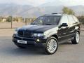 BMW X5 2006 года за 7 100 000 тг. в Алматы