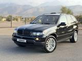 BMW X5 2006 годаүшін7 100 000 тг. в Алматы