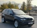 BMW X5 2006 года за 7 100 000 тг. в Алматы – фото 6