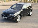 BMW X5 2006 годаүшін7 100 000 тг. в Алматы – фото 5