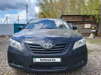 Toyota Camry 2007 года за 4 500 000 тг. в Петропавловск