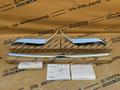 Хром молдинг накладки PZ321-60098 PZ321-60097 PZ321-60096 за 75 000 тг. в Шымкент – фото 4