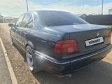 BMW 528 1996 годаүшін2 500 000 тг. в Астана