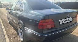 BMW 528 1996 годаүшін2 500 000 тг. в Астана