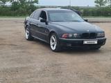 BMW 528 1996 годаүшін2 500 000 тг. в Астана – фото 5