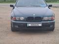 BMW 528 1996 года за 2 500 000 тг. в Астана – фото 7