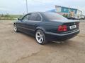 BMW 528 1996 годаfor2 500 000 тг. в Астана – фото 8