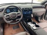 Hyundai Tucson 2022 года за 13 500 000 тг. в Актобе – фото 2