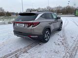 Hyundai Tucson 2022 года за 13 500 000 тг. в Актобе – фото 5