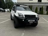 Toyota Land Cruiser Prado 2005 годаүшін15 490 000 тг. в Алматы – фото 2