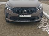 Kia Sorento 2018 годаүшін11 800 000 тг. в Атырау