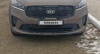 Kia Sorento 2018 года за 11 800 000 тг. в Атырау