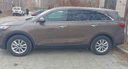 Kia Sorento 2018 годаүшін11 800 000 тг. в Атырау – фото 2