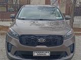 Kia Sorento 2018 годаүшін11 800 000 тг. в Атырау – фото 3