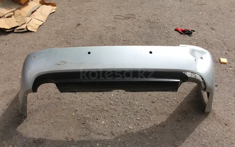 Задний бампер subaru legacy (B13) за 45 000 тг. в Караганда