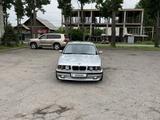 BMW 525 1994 годаүшін3 300 000 тг. в Алматы – фото 3