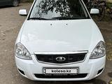 ВАЗ (Lada) Priora 2170 2014 годаүшін2 000 000 тг. в Уральск