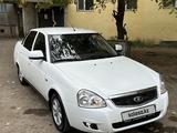 ВАЗ (Lada) Priora 2170 2014 годаүшін2 000 000 тг. в Уральск – фото 3