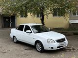 ВАЗ (Lada) Priora 2170 2014 годаүшін2 000 000 тг. в Уральск – фото 4