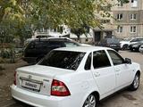 ВАЗ (Lada) Priora 2170 2014 годаүшін2 000 000 тг. в Уральск – фото 5