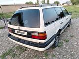 Volkswagen Passat 1990 годаүшін1 300 000 тг. в Тараз