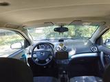 Chevrolet Niva 2021 года за 3 350 000 тг. в Алматы – фото 2