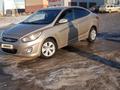 Hyundai Accent 2011 годаүшін4 600 000 тг. в Актобе – фото 4