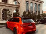 BMW X5 2007 годаүшін7 000 000 тг. в Астана – фото 4