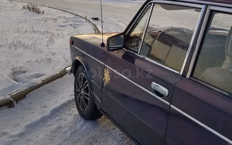 ВАЗ (Lada) 2103 1974 года за 420 000 тг. в Степногорск