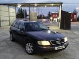 Audi A6 1996 года за 2 400 000 тг. в Кызылорда