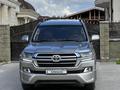 Toyota Land Cruiser 2008 года за 13 900 000 тг. в Астана – фото 3