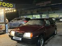 ВАЗ (Lada) 2109 1993 года за 380 000 тг. в Тараз