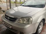 Daewoo Lacetti 2004 годаүшін1 600 000 тг. в Шымкент