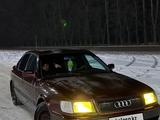 Audi 100 1992 годаүшін1 200 000 тг. в Жаркент – фото 2