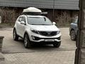 Kia Sportage 2012 годаүшін9 600 005 тг. в Алматы