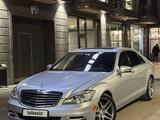 Mercedes-Benz S 500 2010 года за 13 000 000 тг. в Алматы