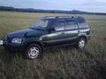 Honda CR-V 1996 годаүшін3 100 000 тг. в Баянаул