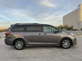 Toyota Sienna 2017 годаүшін16 000 000 тг. в Туркестан – фото 2