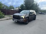 Toyota Sequoia 2023 года за 58 000 000 тг. в Караганда – фото 2