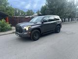 Toyota Sequoia 2023 года за 58 000 000 тг. в Караганда – фото 4