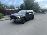 Toyota Sequoia 2023 года за 58 000 000 тг. в Караганда – фото 5