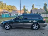 Subaru Outback 2001 года за 3 500 000 тг. в Тараз – фото 2