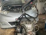 ДВС 2AZ-fe (2.4л) 1MZ-fe (3.0л) Двигатель АКПП Toyota привозной Япония за 95 200 тг. в Алматы – фото 5