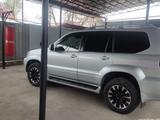 Lexus GX 470 2006 года за 15 000 000 тг. в Алматы – фото 4