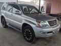 Lexus GX 470 2006 годаүшін15 000 000 тг. в Алматы – фото 5