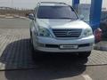 Lexus GX 470 2006 годаүшін15 000 000 тг. в Алматы – фото 8