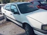 Volkswagen Passat 1990 годаfor800 000 тг. в Ленгер – фото 2