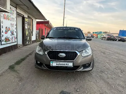 Datsun on-DO 2017 года за 3 100 000 тг. в Уральск – фото 22